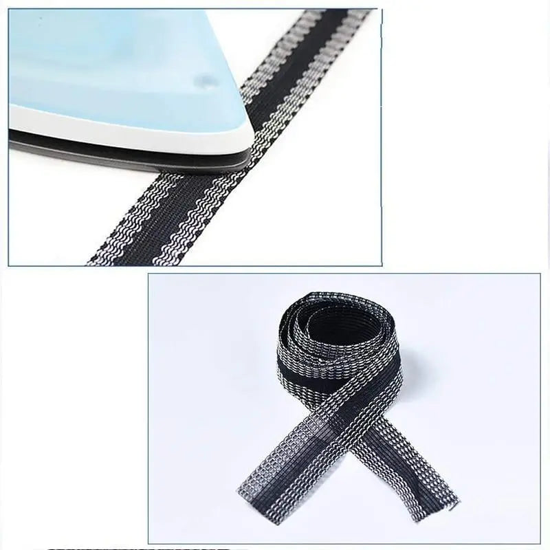 Sikunuo | Self-Adhesive Hem Trouser Shortener