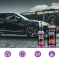 Sikunuo | 3-in-1 Quick Car Coating Spray