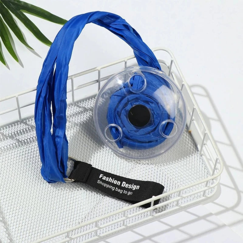 Sikunuo | Portable Retractable Telescopic Storage Bag