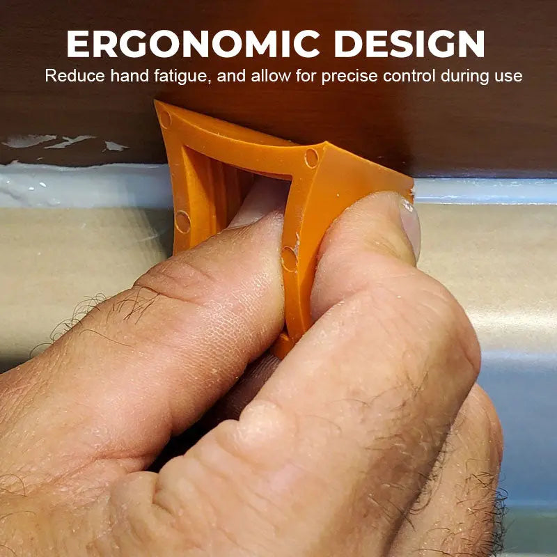 Sikunuo | 2+2 | Silicone sewing tools for perfect seam finishing