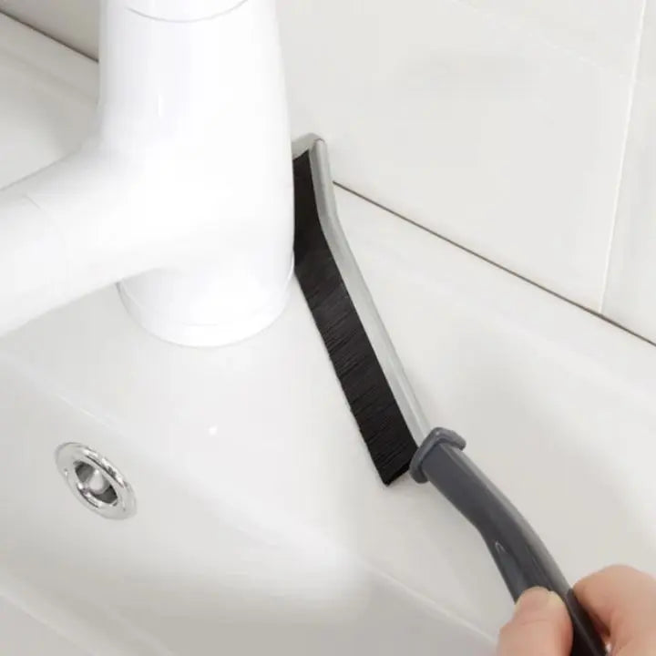 Sikunuo | Flexible corner cleaning brush (4 pieces)