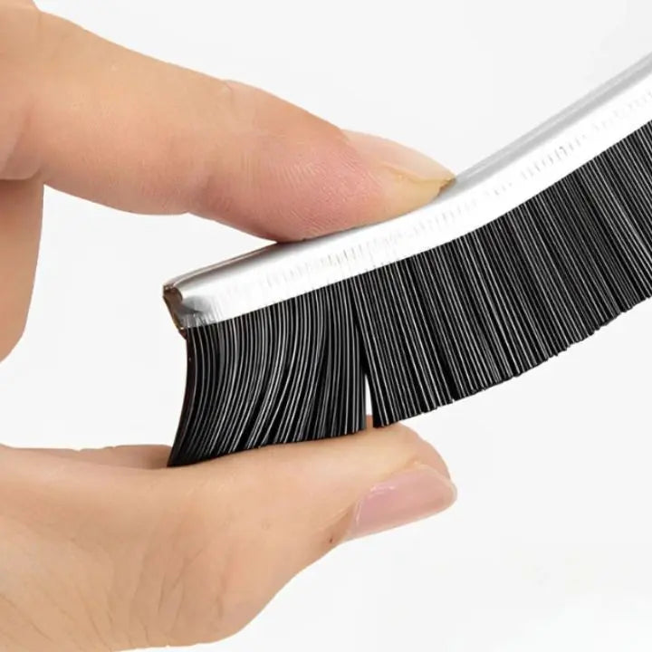 Sikunuo | Flexible corner cleaning brush (4 pieces)