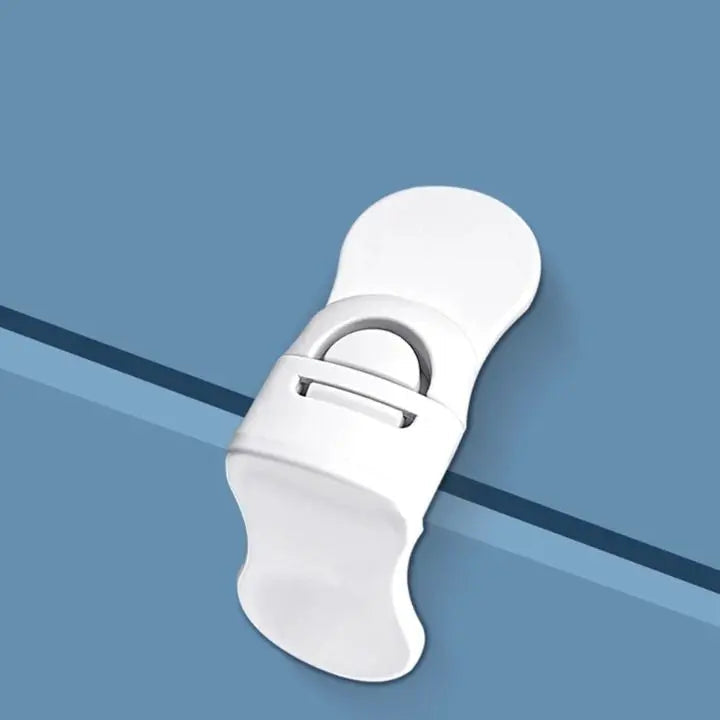 Sikunuo | 2+2 | Child-safe drawer lock – for cabinets and dressers