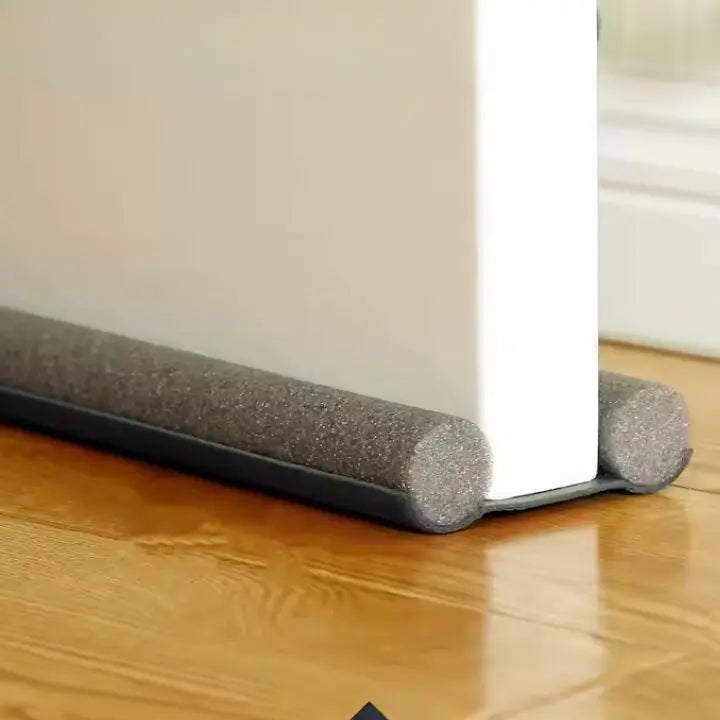 Sikunuo | 2+2 | Noise pRedection & sealing – Waterproof door bottom seal