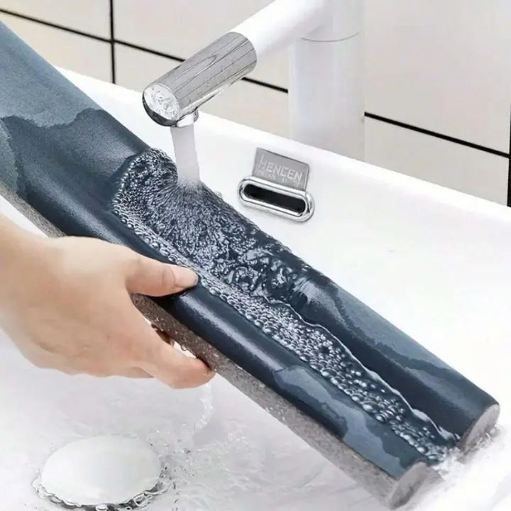 Sikunuo | 2+2 | Noise pRedection & sealing – Waterproof door bottom seal