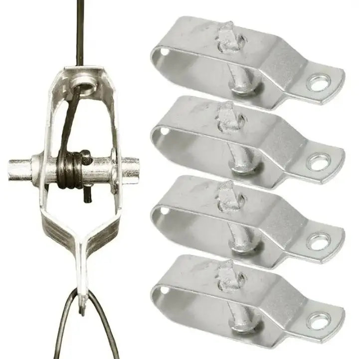 Sikunuo | 2+2 | Robust Wire Tensioning Tool
