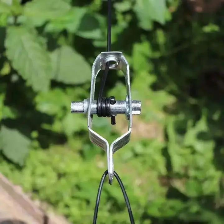 Sikunuo | 2+2 | Robust Wire Tensioning Tool