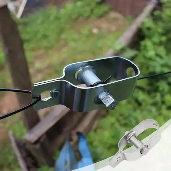 Sikunuo | 2+2 | Robust Wire Tensioning Tool