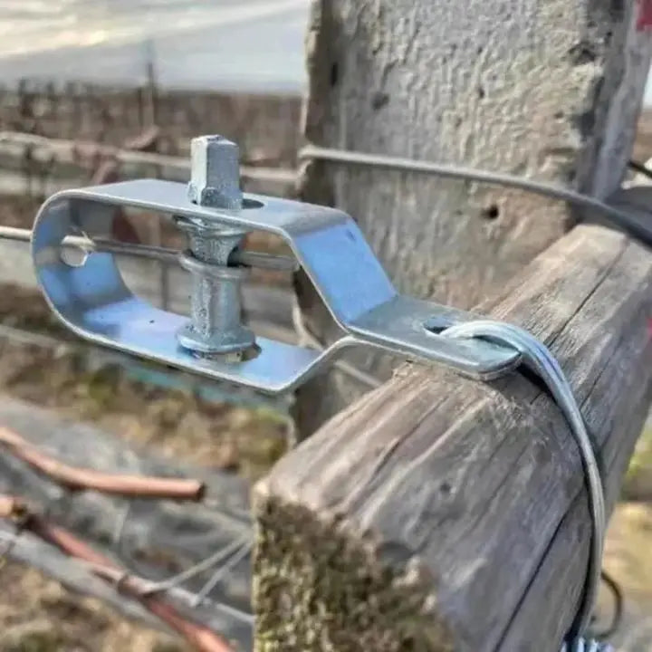 Sikunuo | 2+2 | Robust Wire Tensioning Tool