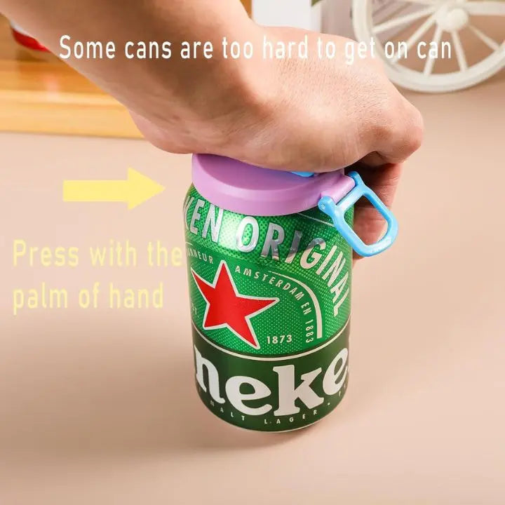 Sikunuo | 2+2 | Reusable Straw Lid