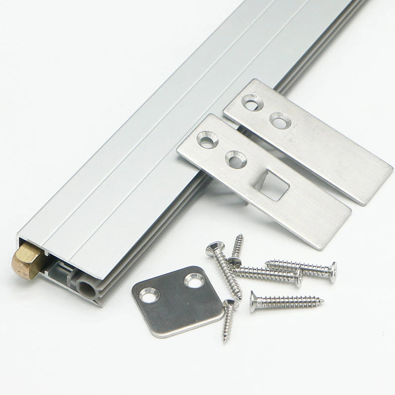 Sikunuo | Automatic Lifting Door Sealing Strip