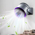 Sikunuo | Wireless Portable Quiet Fan Circulator Air Cooler