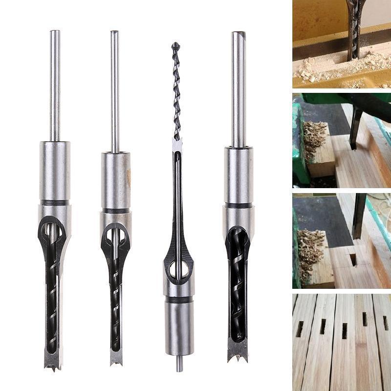 Sikunuo | Hollow Chisel Tool