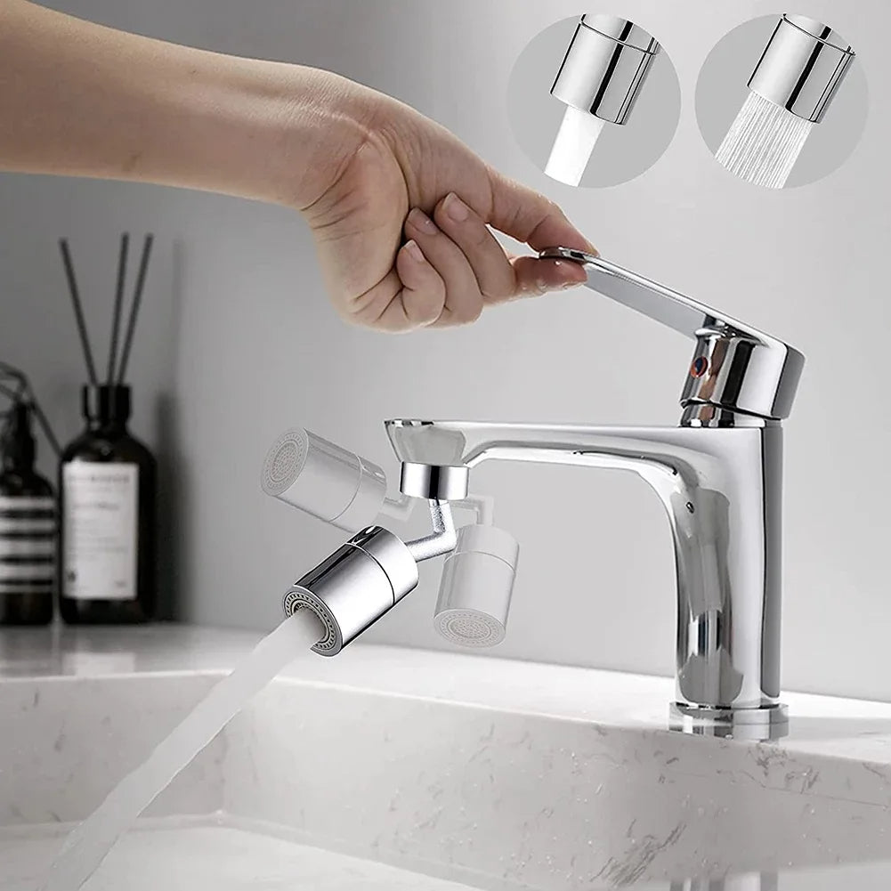 Sikunuo | Universal Faucet Tap Extender