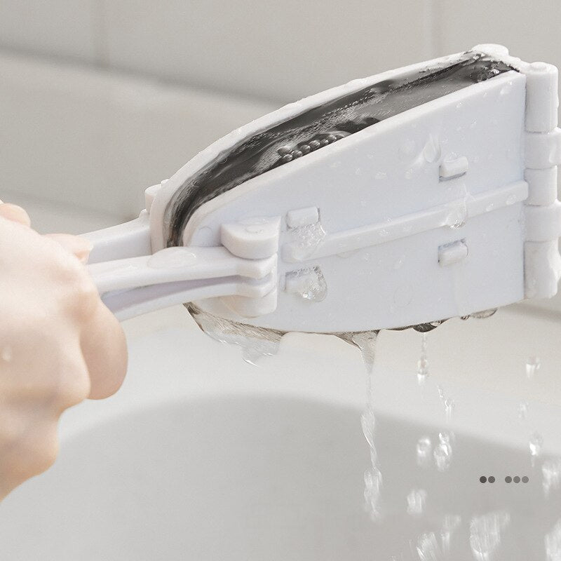 Sikunuo | Multifunctional Everything Magic Cleaning Brush
