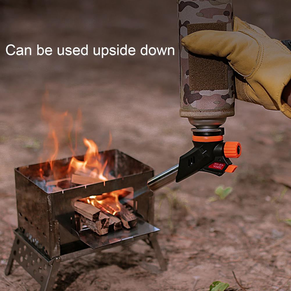 Sikunuo | Adjustable Grill Blower Tool