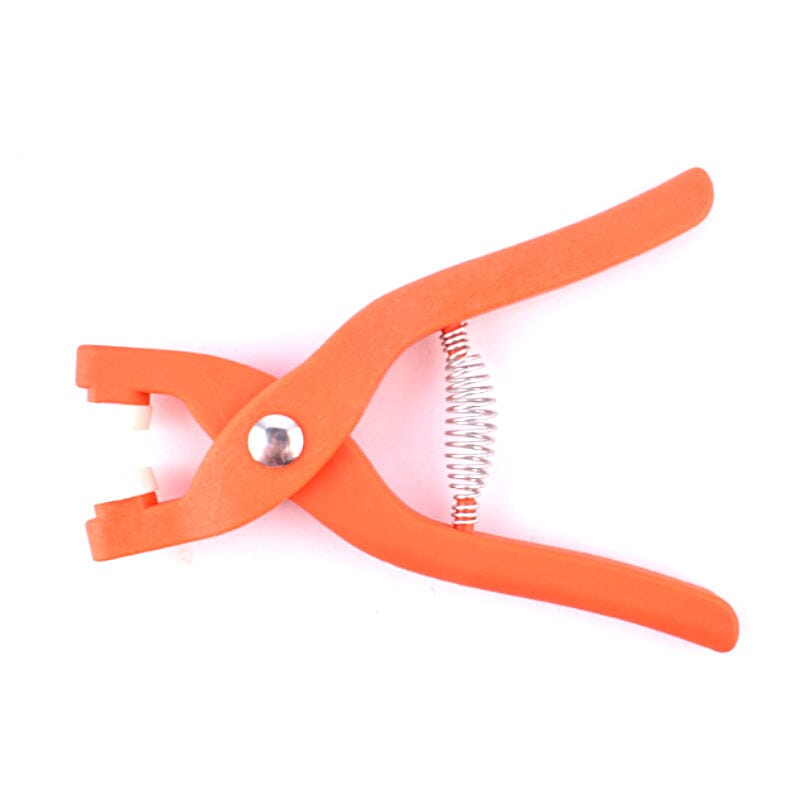 Sikunuo | Five-claw buckle tool set