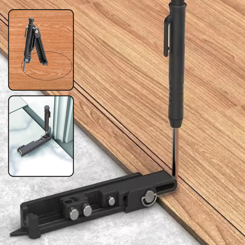 Sikunuo | Multifonctionnel Outil De-Scriber Tool
