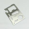 Sikunuo | Stainless Steel Survival Pocket Tool