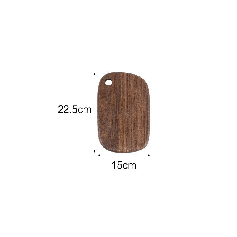 Sikunuo | Wood Cooking Cutting Board
