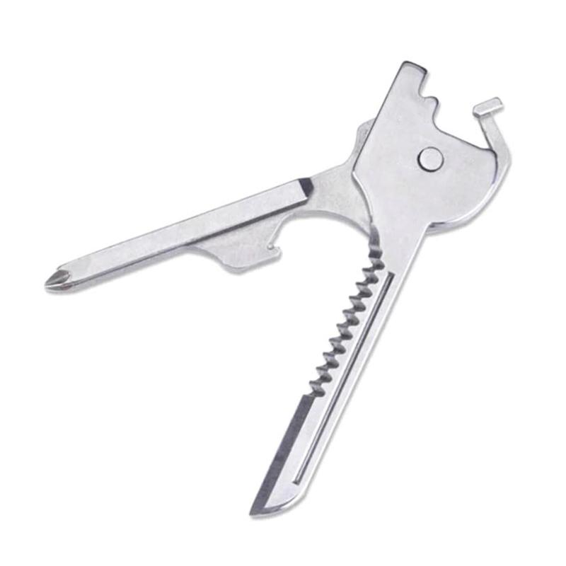 Sikunuo | 6 In 1 Multifunctional Key Tool