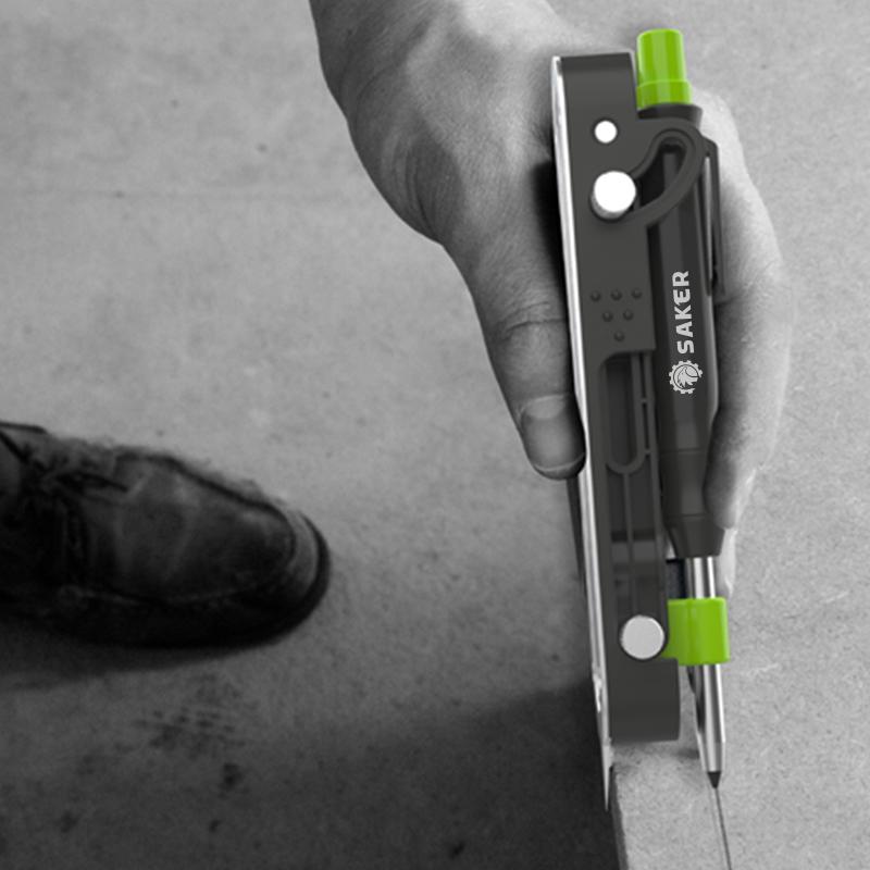 Sikunuo | SAKER MULTIFUNCTIONAL TEAR TOOL