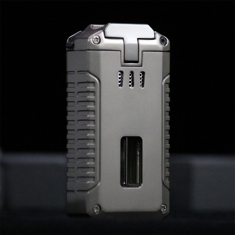 Ultimate Cigar Torch v2 (NEW)