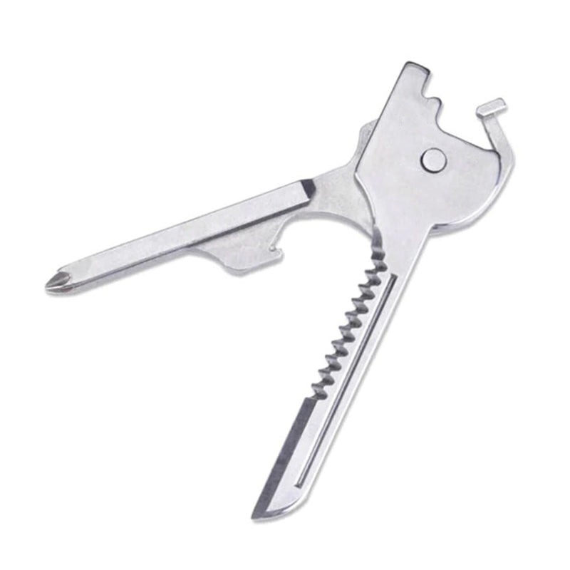 Sikunuo | 6 In 1 Multifunctional Key Tool