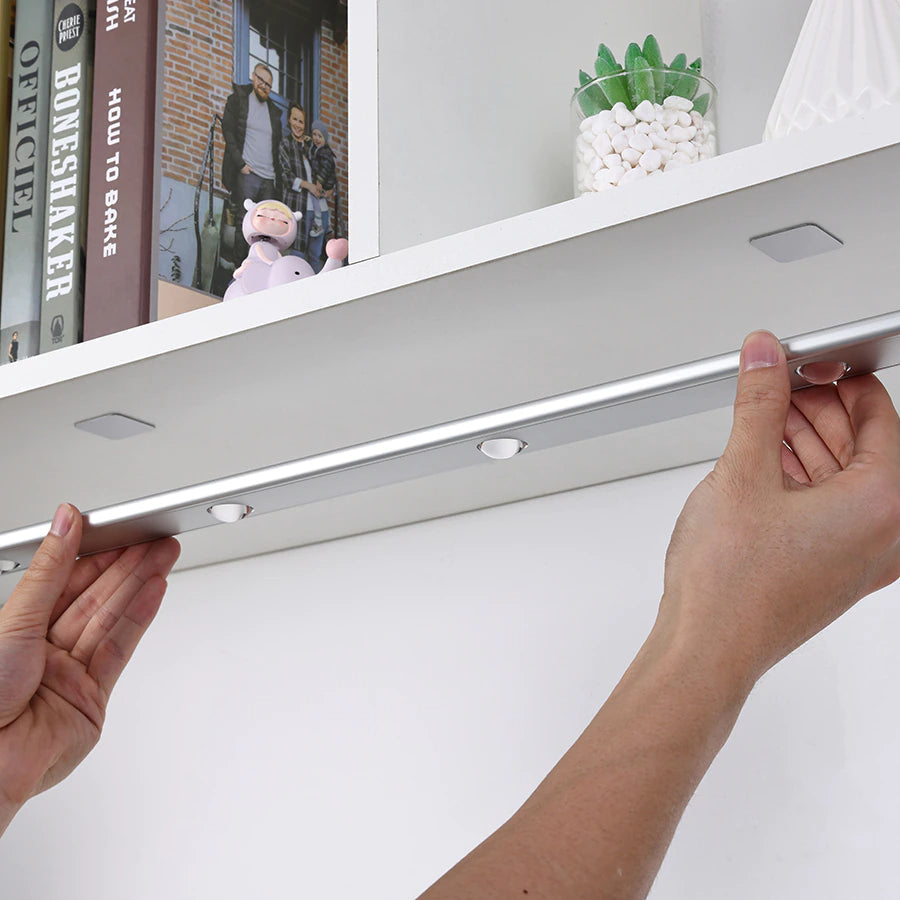 Sikunuo | Motion Sensor Cabinet Night Light