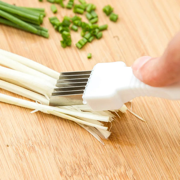 Sikunuo | Stainless Steel Multifunctional Vegetable Premium Slicer