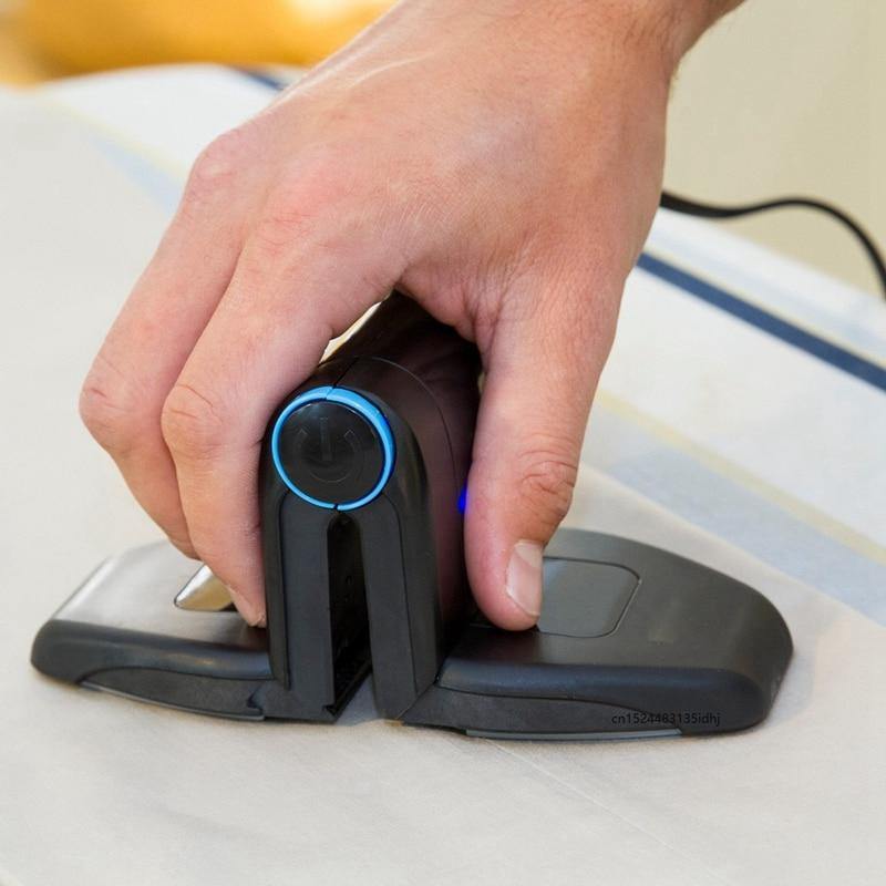 Sikunuo | Folding Portable Compact Mini Foldable Iron