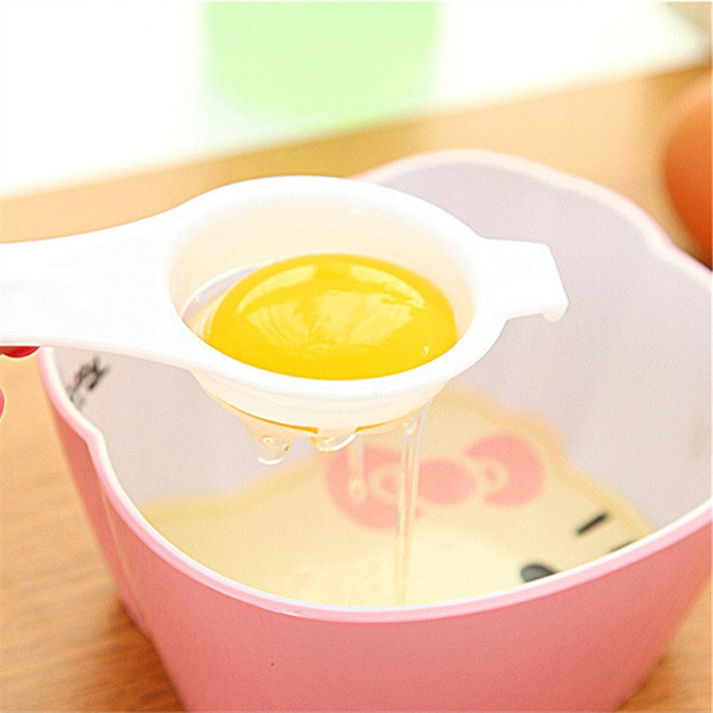 Sikunuo | Egg White Yolk Separator