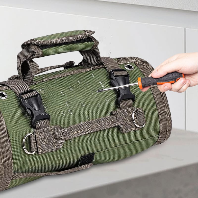 Sikunuo | ToolStorage – Everything included. Ready for use at any time.