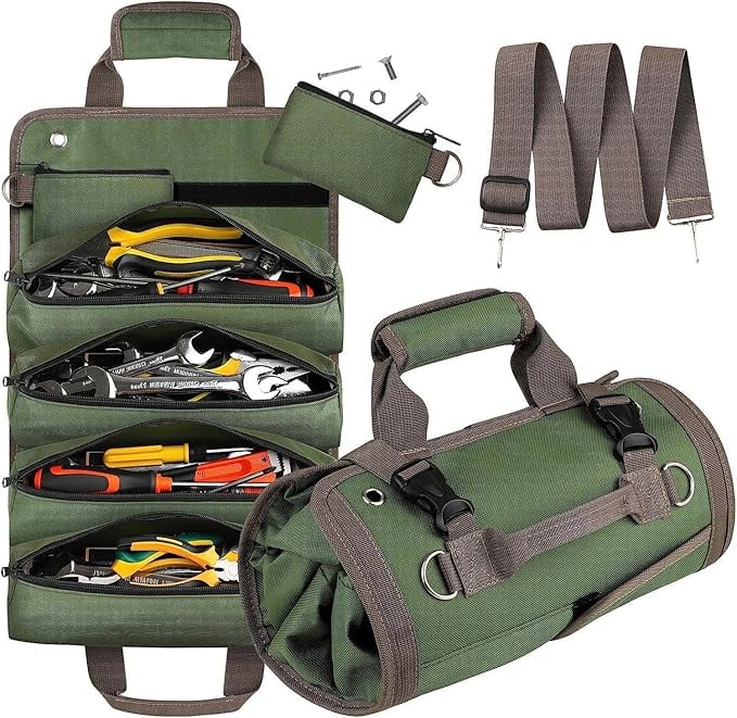 Sikunuo | ToolStorage – Everything included. Ready for use at any time.