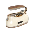 Sikunuo | Retro Portable Handheld Steam Iron