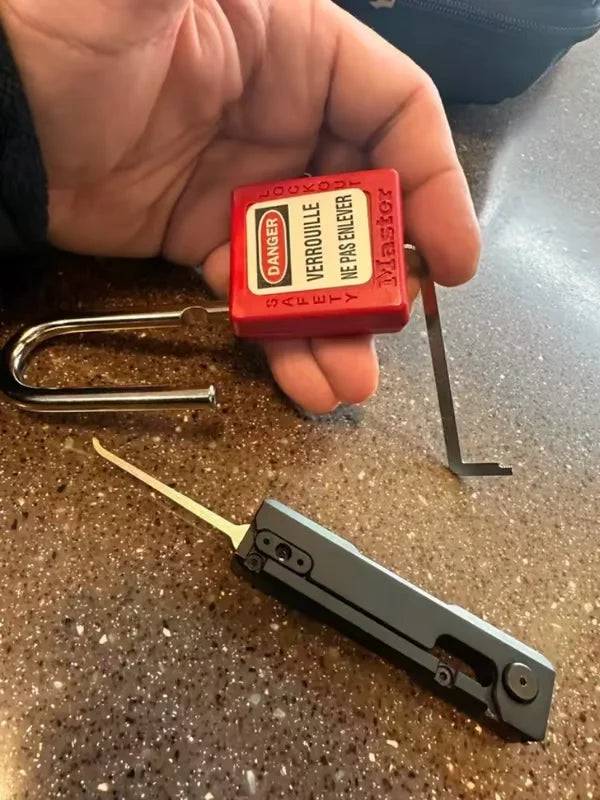 Sikunuo | Quick Trick Handy Tool