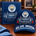 “Blue Moon” 1894–2026 132nd Anniversary Commemorative Cap