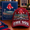 “The Sox” 1901 Heritage Commemorative Cap
