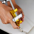Sikunuo | 2in1 Professional Grade Glass Ceramic Diamond Roller Cutter