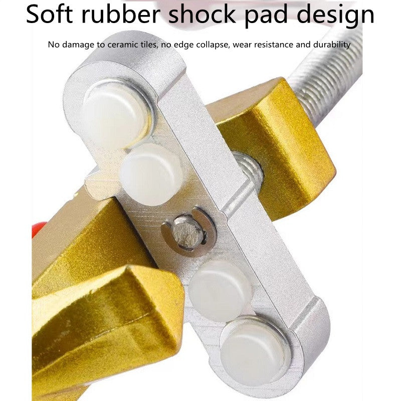 Sikunuo | 2in1 Professional Grade Glass Ceramic Diamond Roller Cutter