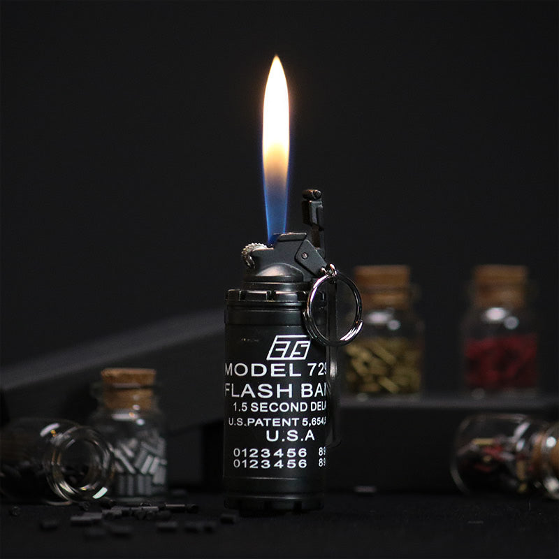 Flashbang Lighter