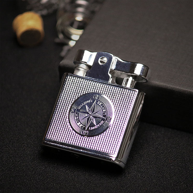 Compass Lighter