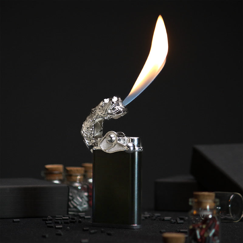 Tiger Torch