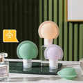 Sikunuo | 3 Piece Leakproof Silicone Travel Bottles – BPA-free