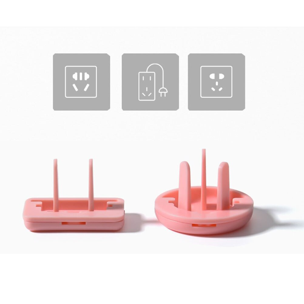 Sikunuo | Power Socket Kids Safety Protection Cover