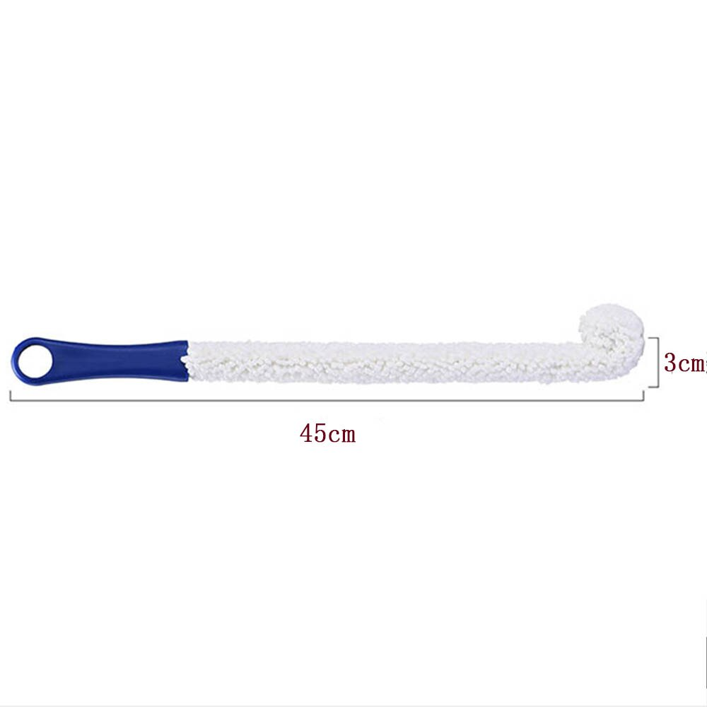 Sikunuo | Long Handle Bendable Bottle Cleaning Brush