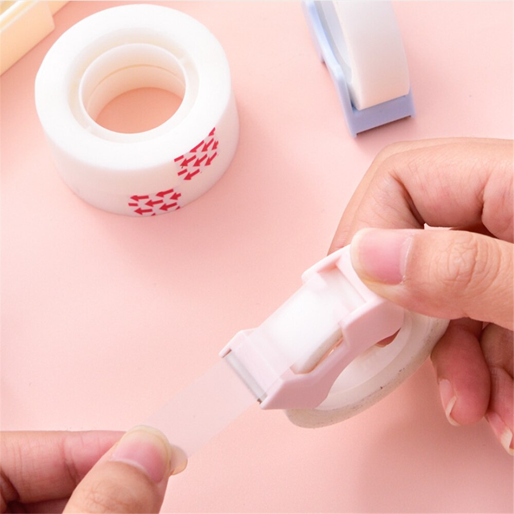 Sikunuo | Mini Easy Office Tape Cutter