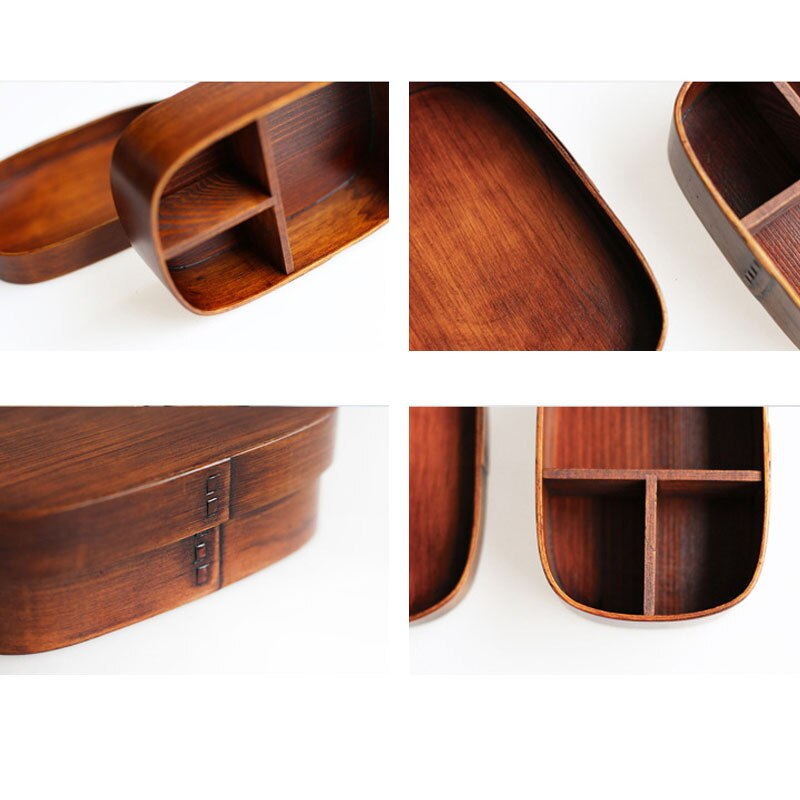 Sikunuo | Japanese Handmade Lunch box