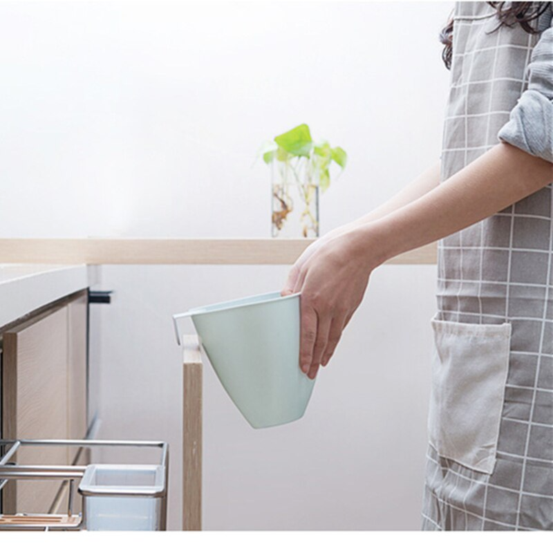 Sikunuo | Door Hanging Trash Can