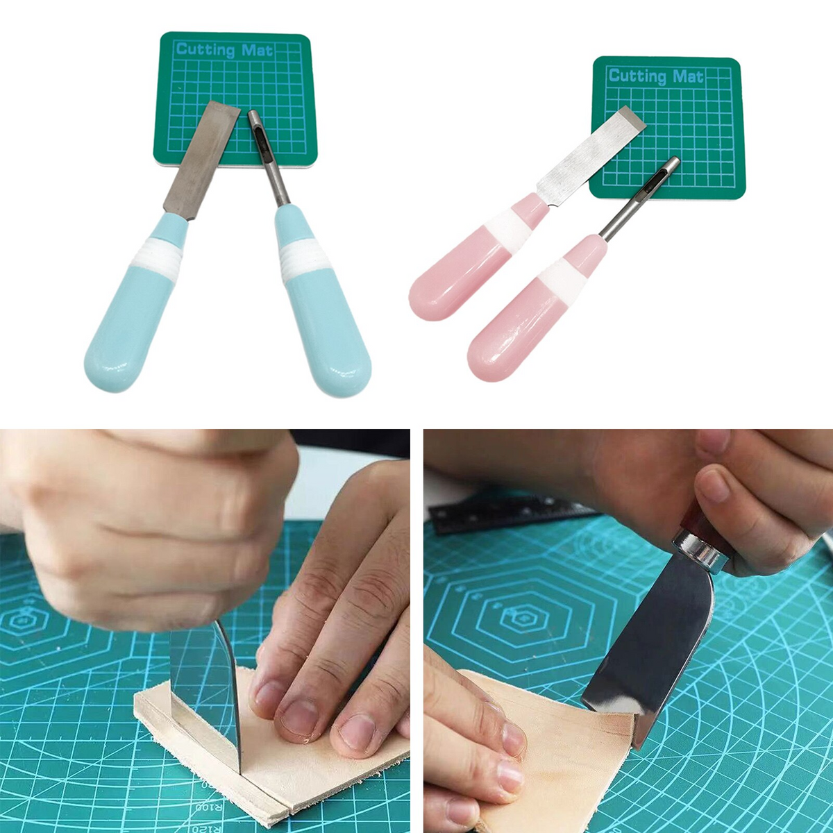 Sikunuo | Button Cutter Sewing Set